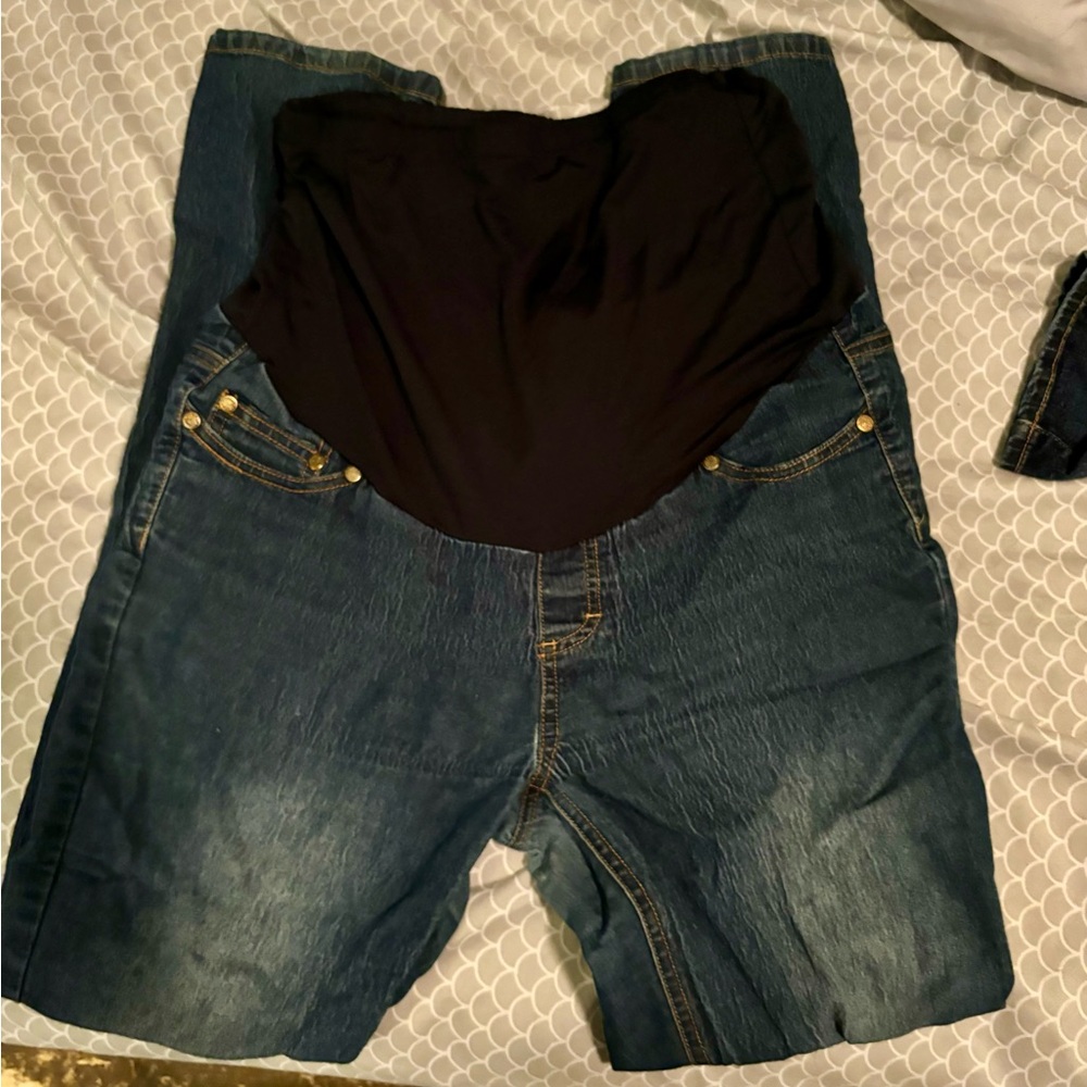 **Maternity Bundle** all size s/m pants!